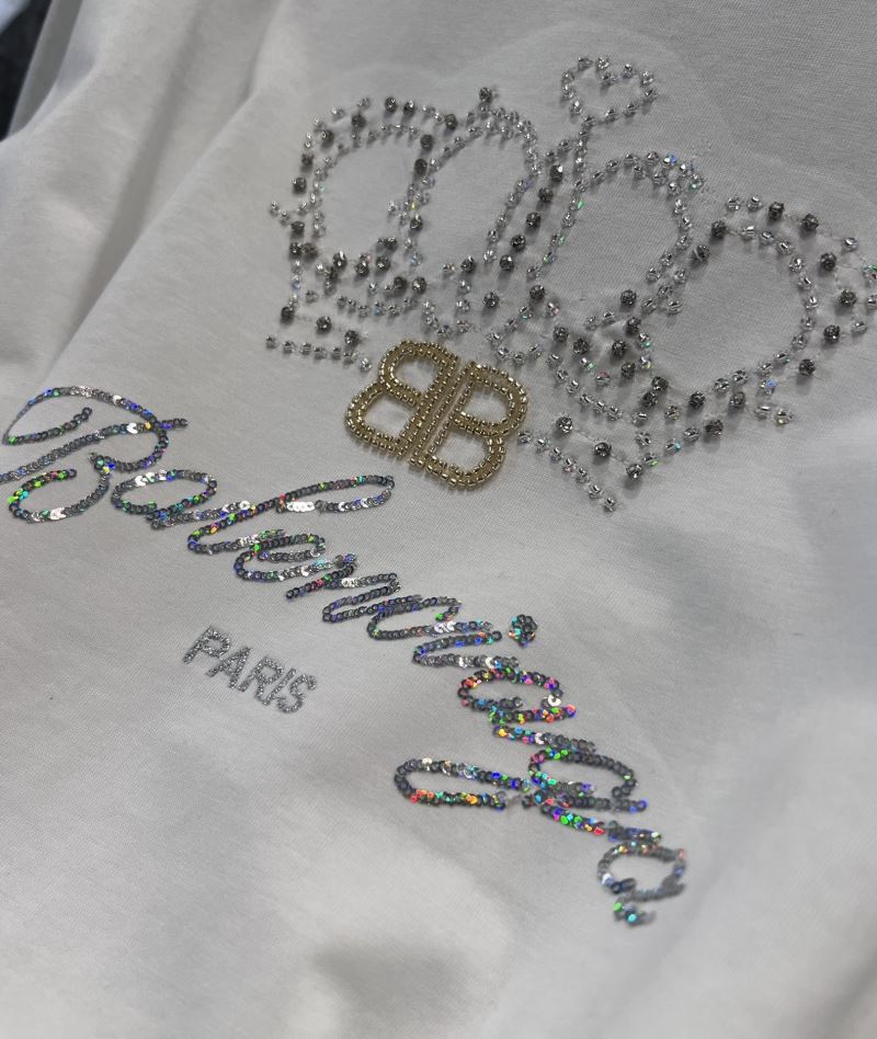 Balenciaga T-Shirts